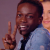 Azize Diabaté, Denitsa - Prime spécial juge de "Danse avec les stars" le jeudi 7 novembre 2019.