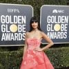 Jameela Jamil à la 76e cérémonie annuelle des Golden Globe Awards au Beverly Hilton Hotel à Los Angeles, le 6 janvier 2019.