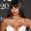 Jameela Jamil à la 5e cérémonie des "InStyle Awards" au Getty Center de Los Angeles. Le 21 octobre 2019. @O'Connor/AFF/ABACAPRESS.COM