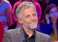 Stéphane Guillon : Sourire pincé en évoquant son divorce d'avec Muriel Cousin