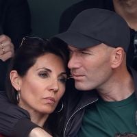 Zinédine Zidane: Sa femme Véronique a éloigné "ses vieux copains jugés néfastes"