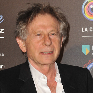 Roman Polanski - Ouverture du festival " Toute La Lumiere Du Monde" a la cinematheque de Paris le 27 Novembre 2012.