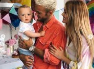 Caroline Receveur : La surprise romantique d'Hugo Philip pour son anniversaire