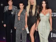 Kim, Kourtney et Khloé Kardashian divines à une cérémonie et des tensions ?