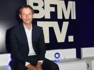 Marc-Olivier Fogiel, directeur général de BFMTV : un patron anti-polémique