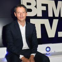 Marc-Olivier Fogiel, directeur général de BFMTV : un patron anti-polémique