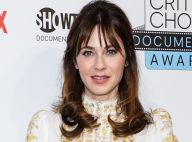 Zooey Deschanel : Bientôt divorcée, elle officialise sa nouvelle relation