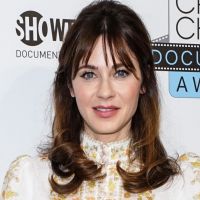 Zooey Deschanel : Bientôt divorcée, elle officialise sa nouvelle relation