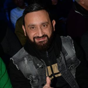 Exclusif - Cyril Hanouna - Backstage et cocktail lors du troisième round de "La Conquête" à la Seine Musicale à Boulogne-Billancourt, le 16 décembre 2017. Le boxeur français T. Yoka a remporté samedi soir son troisième succès chez les pros. © Rachid Bellak/Bestimage