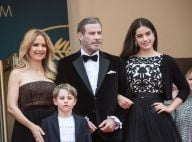 John Travolta partage une rare photo de son fils Ben