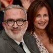 Dominique Farrugia et Isabelle, Michel Cymes et Nathalie : Duos de coeur en gala