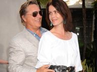 Don Johnson et sa charmante compagne, le beau Eric Bana et Judd Apatow en famille... c'est Hollywood !