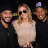 Exclusif - Slimane, Vitaa et Soprano - Répétitions et backstage de la 13e édition du Concert pour la Tolérance 2019 à Agadir au Maroc, qui sera diffusé le 16 novembre 2019 sur W9. © Perusseau-Veeren / Bestimage