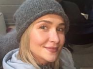 Hayden Panettiere prend la défense de Brian, son ex violent
