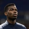 Paul Pogba lors du match de ligue des nations opposant la France à l'Allemagne au stade de France à Saint-Denis, Seine Saint-Denis, France, le 16 octobre 2018. La France a gagné 2-1. © Pierre Perusseau/Bestimage