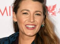 Blake Lively supprime l'intégralité de son compte Instagram... sauf une vidéo !
