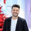 Exclusif - Kev Adams - Enregistrement de l'émission "Vivement Dimanche prochain" présentée par M.Drucker et diffusée le 24 novembre 2019 sur France 2. Le 13 novembre 2019 © Guillaume Gaffiot / Bestimage