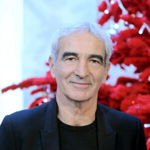 Exclusif - Raymond Domenech - Enregistrement de l'émission "Vivement Dimanche" présentée par M.Drucker et diffusée le 24 novembre 2019 sur France 2. Le 9 novembre 2019 © Guillaume Gaffiot / Bestimage
