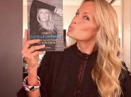 Estelle Lefébure épargnée par le harcèlement, son conseil à ses filles