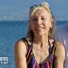 Christine et Jean-Michel - "L'amour est dans le pré 2019" sur M6, le 25 novembre 2019.