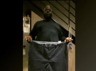 Issa Doumbia, 10 tailles de pantalon en moins : Photo choc de sa perte de poids
