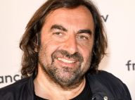 André Manoukian enregistre une sextape, sa fille tombe dessus !