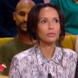 Sonia Rolland invitée dans "Je t'aime etc", le 20 novembre 2019, sur France 2