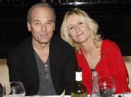 Laurent Baffie raconte sa première rencontre angoissante avec sa femme Sandrine