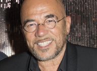 Pascal Obispo raconte pourquoi il a une entaille au sourcil