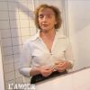Lucienne - "L'amour est dans le pré 2019" sur M6, le 28 octobre 2019.