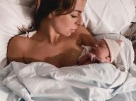 Hillary (Les Ch'tis) maman : photos, prénom et sexe du bébé dévoilés !