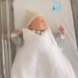 Hillary Vanderosieren et Giovanni Bonamy sont les parents de Milo. Un petit garçon né le 1er juillet 2020.