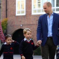 Prince William : Ces deux sports que ses enfants adorent, jusqu'à se chamailler