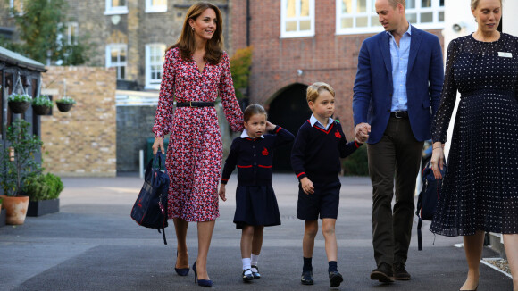 Prince William : Ces deux sports que ses enfants adorent, jusqu'à se chamailler