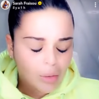 Sarah Fraisou effondrée et critiquée : son chéri Ahmed monte au créneau