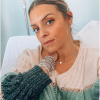 Alexia Mori (Secret Story) sur Instagram - 8 novembre 2019