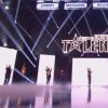 Mistressess lors de la demi-finale d'"Incroyable talent 2019", le 3 décembre, sur M6