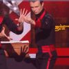 The Demented Brothers lors de la demi-finale d'"Incroyable talent 2019", le 3 décembre, sur M6