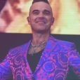 Robbie Williams quitte précipitamment son domicile pour s'intaller dans un hôtel à Londres