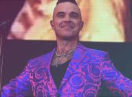 Robbie Williams : Il quitte sa maison à 20 millions pour une étrange raison