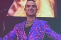 Robbie Williams quitte précipitamment son domicile pour s'intaller dans un hôtel à Londres