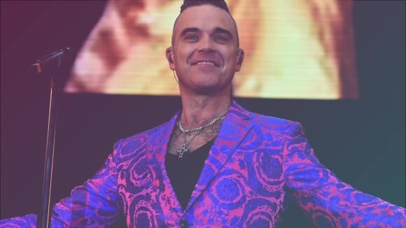 Robbie Williams : Il quitte sa maison à 20 millions pour une étrange raison