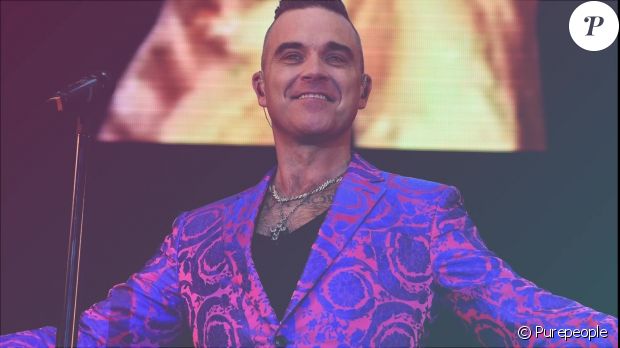 Robbie Williams quitte précipitamment son domicile pour s&#039;intaller dans un hôtel à Londres