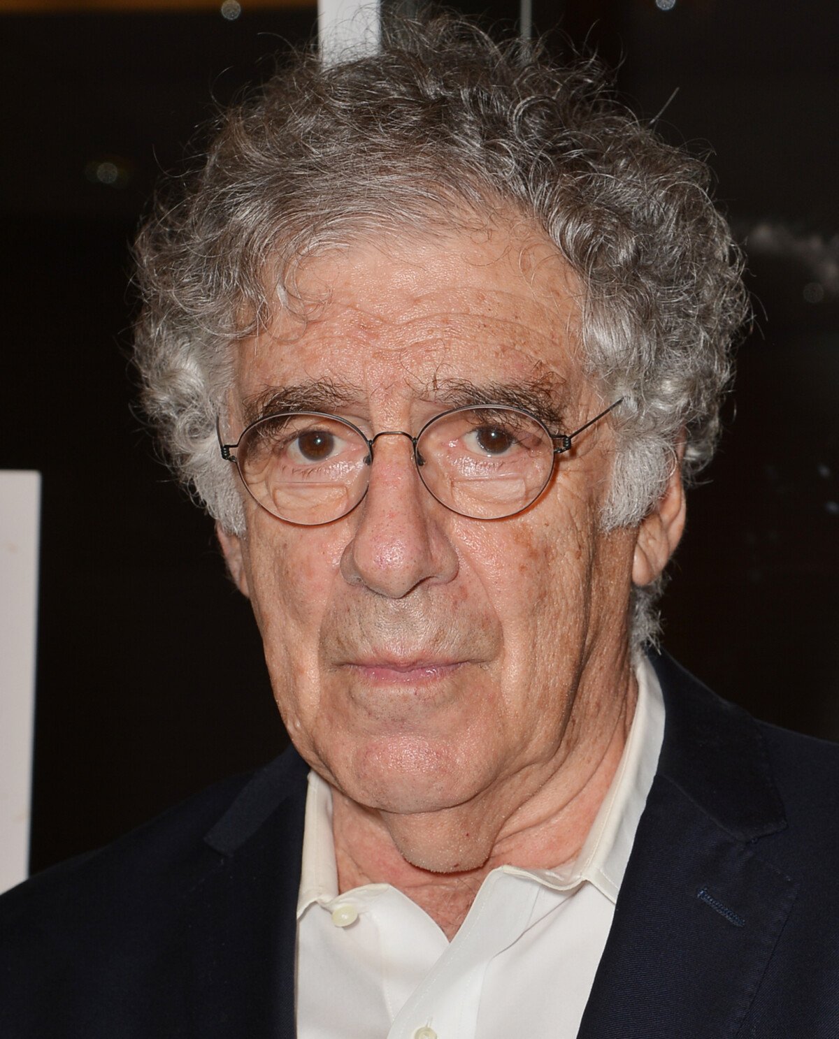 Photo : Elliott Gould à la première du film Remember My Name à Los