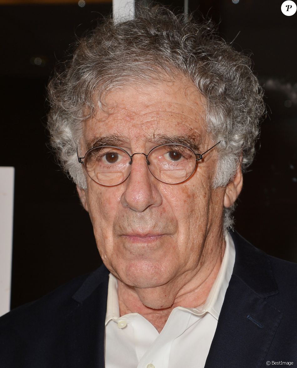 Elliott Gould jason gould