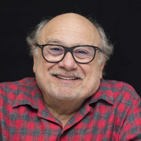 Danny Devito - Photocall du film "Dumbo" à Beverly Hills le 10 mars 2019.