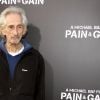 Larry Hankin - Premiere du film "Pain And Gain" a Hollywood, le 22 avril 2013.
