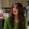 La merveilleuse Janice, dans Friends, jouée par Maggie Wheeler.