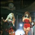 Les Pussycat Dolls 23/09/2008 - Los Angeles