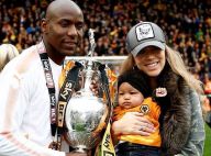 Benik Afobe : Mort de sa fille de 2 ans, le monde du foot en soutien